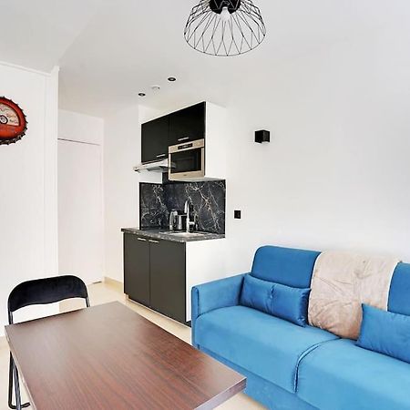 Appartement - Париж Екстериор снимка
