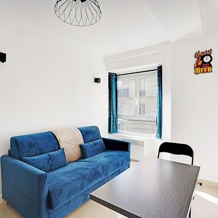 Appartement - Париж Екстериор снимка