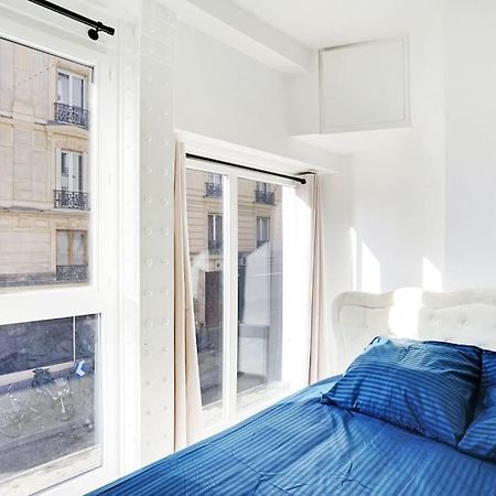 Appartement - Париж Екстериор снимка