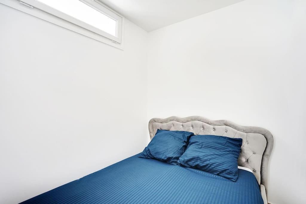Appartement - Париж Екстериор снимка