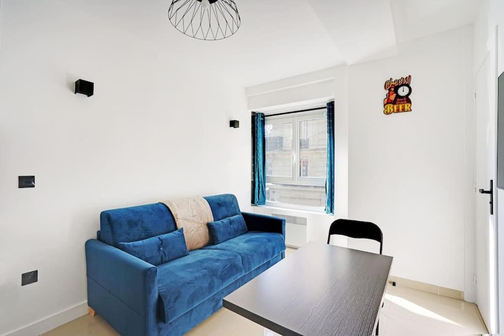 Appartement - Париж Екстериор снимка