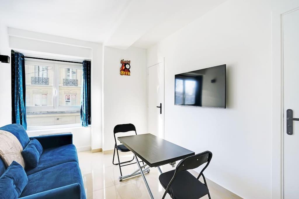 Appartement - Париж Екстериор снимка